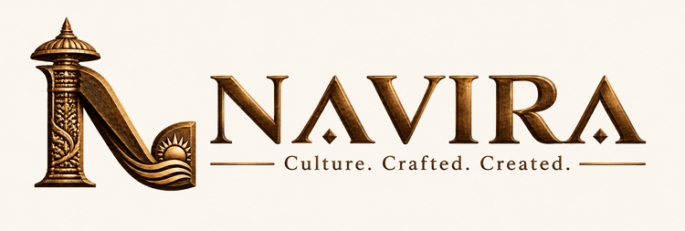 NAVIRA - Culture. Crafted. Created.